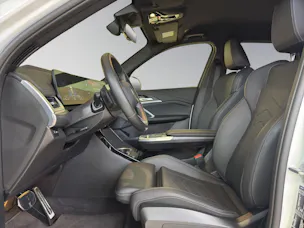 BMW X1 23i xDrive M-SportPaket