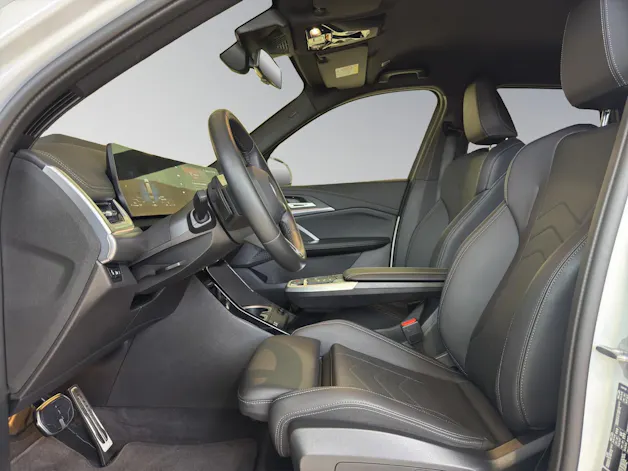 BMW X1 23i xDrive M-SportPaket