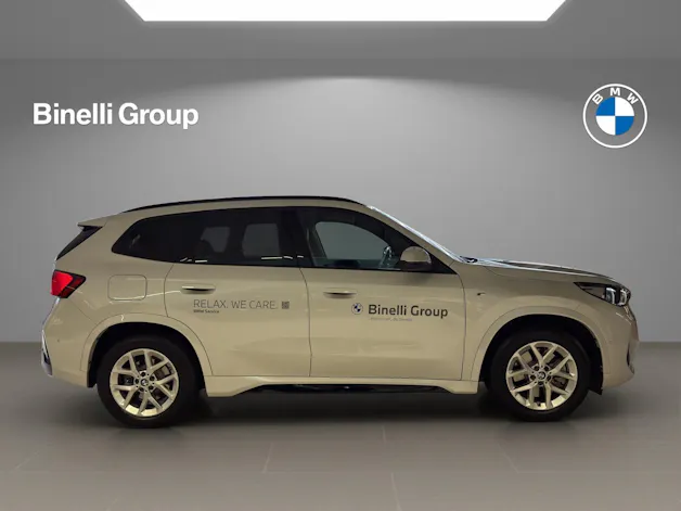 BMW X1 23i xDrive M-SportPaket
