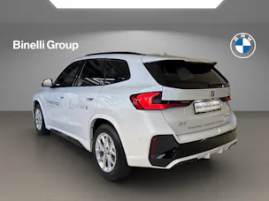 BMW X1 23i xDrive M-SportPaket