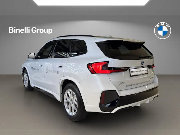 BMW X1 23i xDrive M-SportPaket