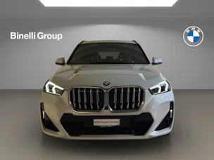 BMW X1 23i xDrive M-SportPaket
