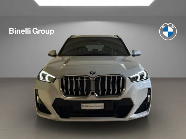 BMW X1 23i xDrive M-SportPaket