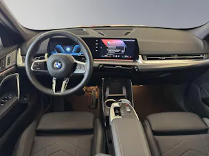 BMW X1 23i xDrive M-SportPaket
