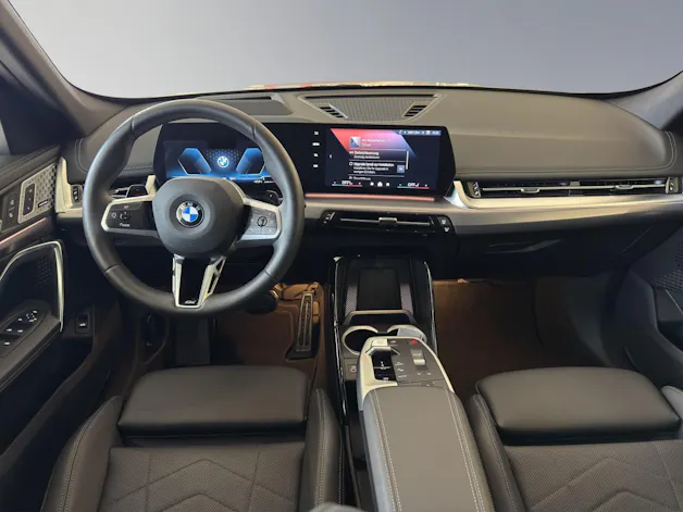 BMW X1 23i xDrive M-SportPaket