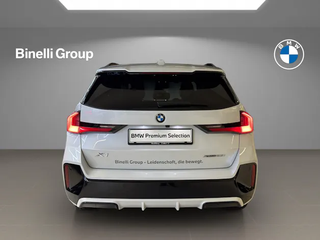 BMW X1 23i xDrive M-SportPaket