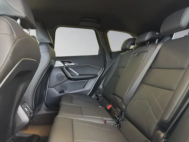 BMW X1 23i xDrive M-SportPaket