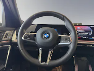 BMW X1 23i xDrive M-SportPaket