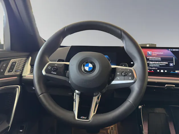 BMW X1 23i xDrive M-SportPaket