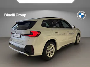 BMW X1 23i xDrive M-SportPaket