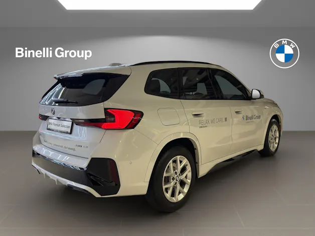 BMW X1 23i xDrive M-SportPaket