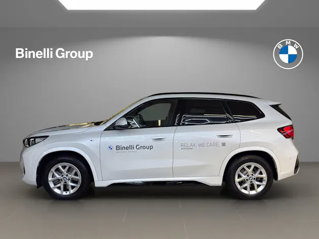 BMW X1 23i xDrive M-SportPaket
