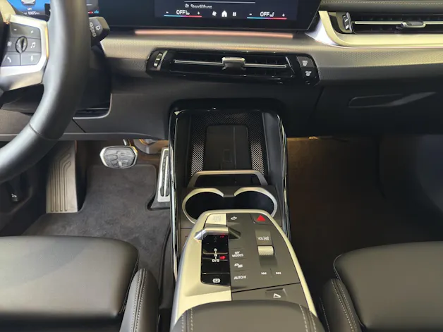 BMW X1 23i xDrive M-SportPaket