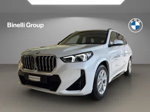 BMW X1 23i xDrive M-SportPaket