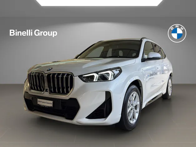 BMW X1 23i xDrive M-SportPaket
