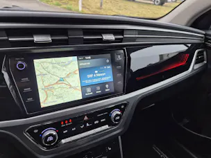 SsangYong Korando 1.5 T-Gdi Quartz 4WD