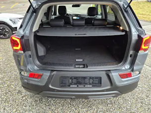 SsangYong Korando 1.5 T-Gdi Quartz 4WD