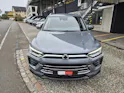 SsangYong Korando 1.5 T-Gdi Quartz 4WD