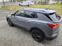 SsangYong Korando 1.5 T-Gdi Quartz 4WD