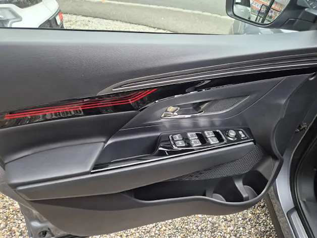 SsangYong Korando 1.5 T-Gdi Quartz 4WD