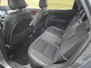SsangYong Korando 1.5 T-Gdi Quartz 4WD