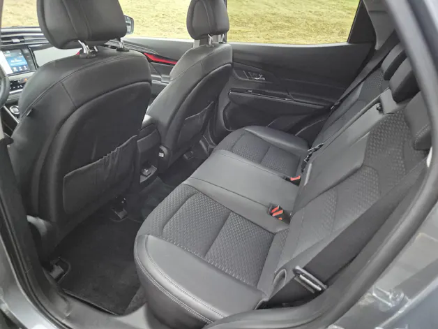 SsangYong Korando 1.5 T-Gdi Quartz 4WD