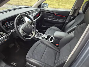 SsangYong Korando 1.5 T-Gdi Quartz 4WD