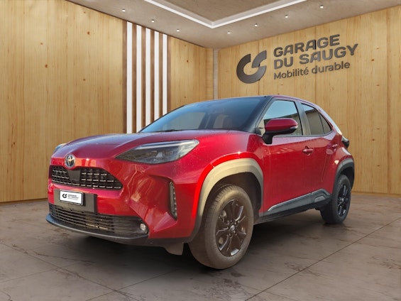 First vehicle image First vehicle image