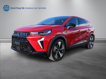 Vehicle image MITSUBISHI Grandis 1.8 HEV Instyle Vehicle image MITSUBISHI Grandis 1.8 HEV Instyle