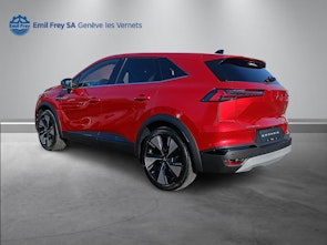 Vehicle image MITSUBISHI Grandis 1.8 HEV Instyle