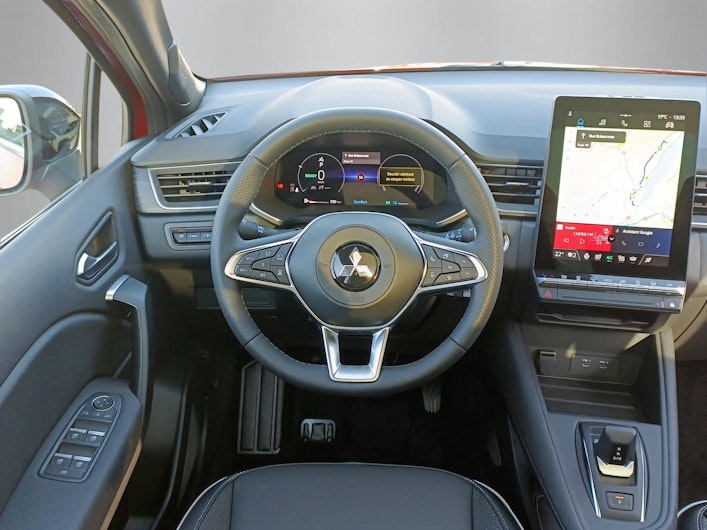 Vehicle image MITSUBISHI GRANDIS