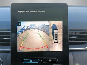 Vehicle image MITSUBISHI Grandis 1.8 HEV Instyle