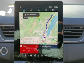 Vehicle image MITSUBISHI Grandis 1.8 HEV Instyle