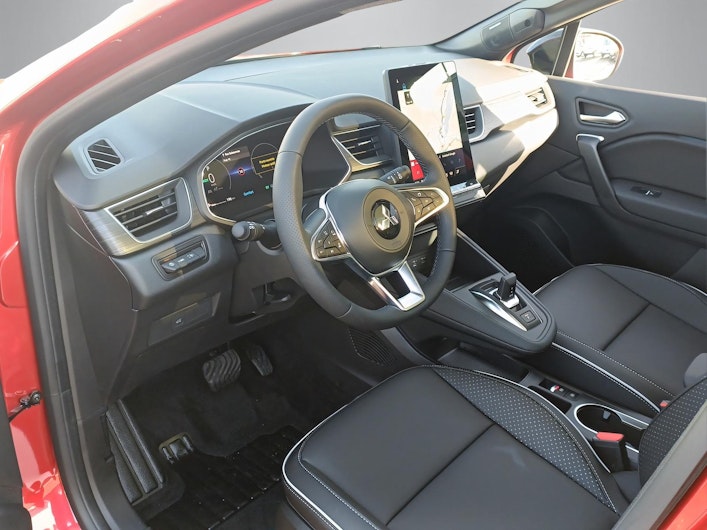 Vehicle image MITSUBISHI GRANDIS