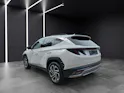 Hyundai Tucson 1.6 T-GDi HEV Vertex Swiss Edition 4WD