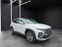 Hyundai Tucson 1.6 T-GDi HEV Vertex Swiss Edition 4WD