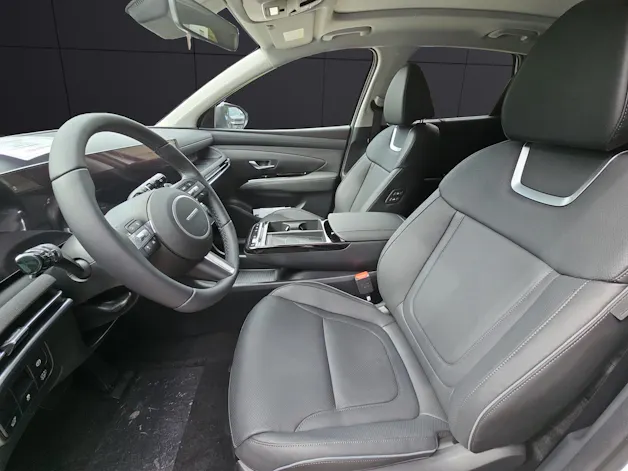 Hyundai Tucson 1.6 T-GDi HEV Vertex Swiss Edition 4WD