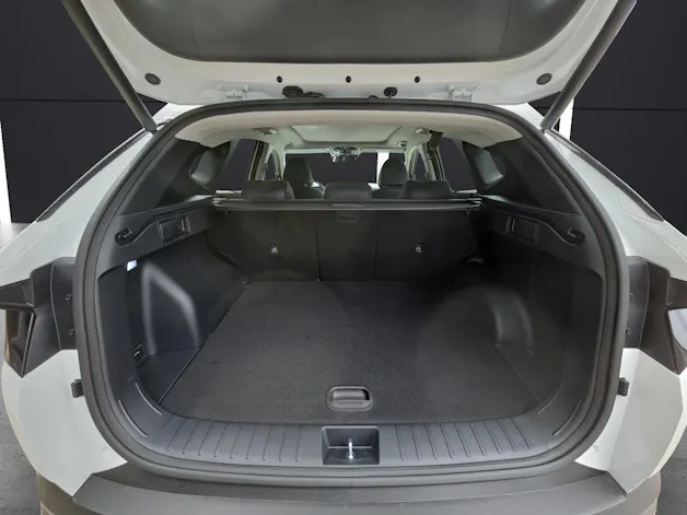 Hyundai Tucson 1.6 T-GDi HEV Vertex Swiss Edition 4WD