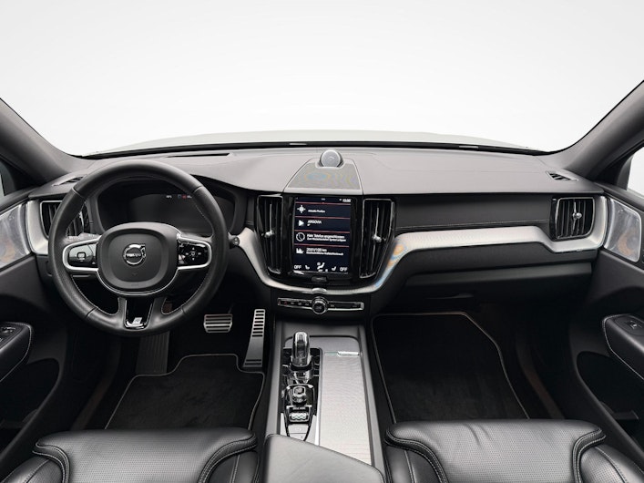 Vehicle image VOLVO XC60