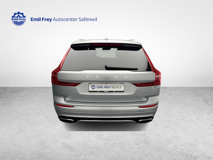 Vehicle image VOLVO XC60