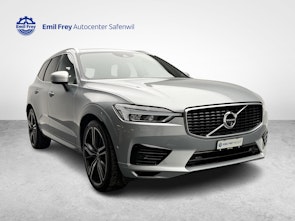 image du véhicule VOLVO XC60 2.0 T8 TE R-Design AWD