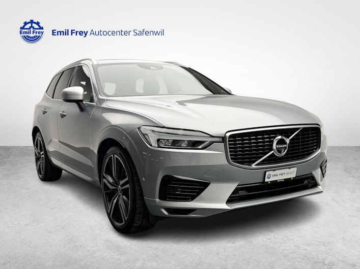 Vehicle image VOLVO XC60