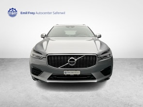 image du véhicule VOLVO XC60 2.0 T8 TE R-Design AWD