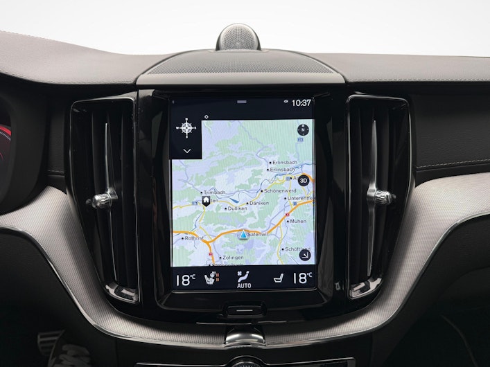 Vehicle image VOLVO XC60