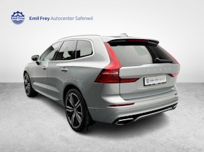 image du véhicule VOLVO XC60 2.0 T8 TE R-Design AWD