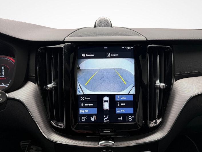 Vehicle image VOLVO XC60