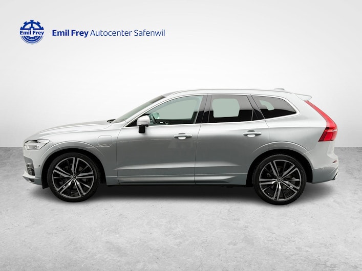 Vehicle image VOLVO XC60