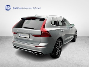 image du véhicule VOLVO XC60 2.0 T8 TE R-Design AWD