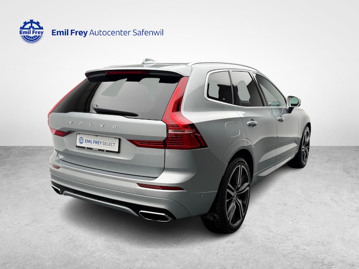 Vehicle image VOLVO XC60