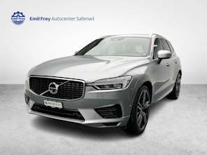 image du véhicule VOLVO XC60 2.0 T8 TE R-Design AWD